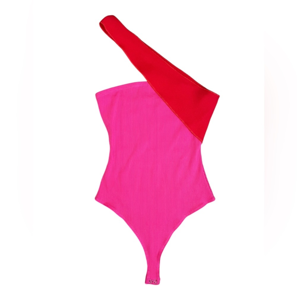 NWOT Naked Wardrobe bodysuit